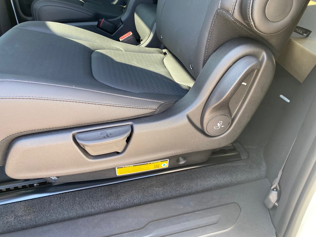 Kia Carnival SX | Leather | Roof | Nav | Warranty to 2031 2026 à Hebbville, Nouvelle-Écosse - 52 - w1024h768px