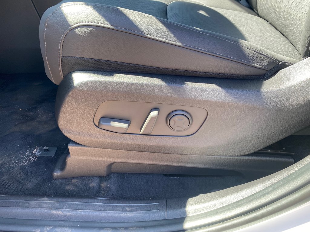 Kia Carnival SX | Leather | Roof | Nav | Warranty to 2031 2026 à Hebbville, Nouvelle-Écosse - 27 - w1024h768px