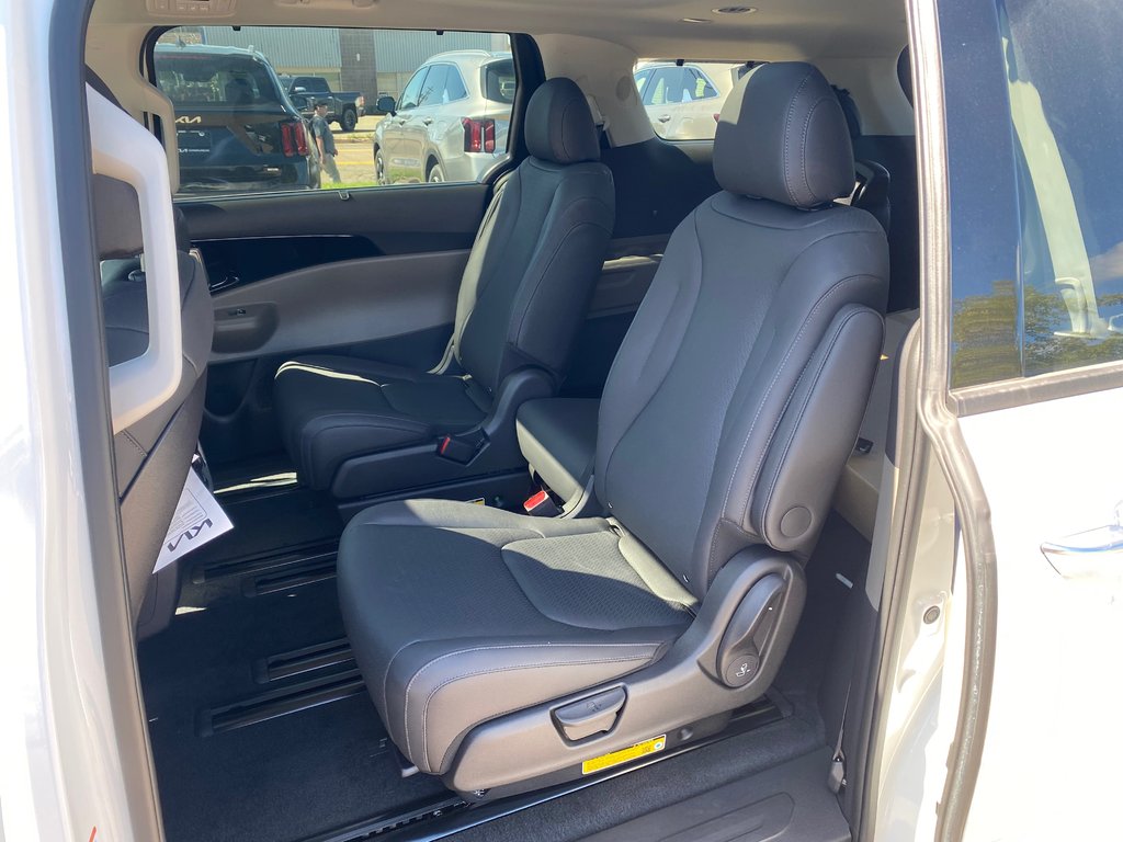 Kia Carnival SX | Leather | Roof | Nav | Warranty to 2031 2026 à Hebbville, Nouvelle-Écosse - 51 - w1024h768px