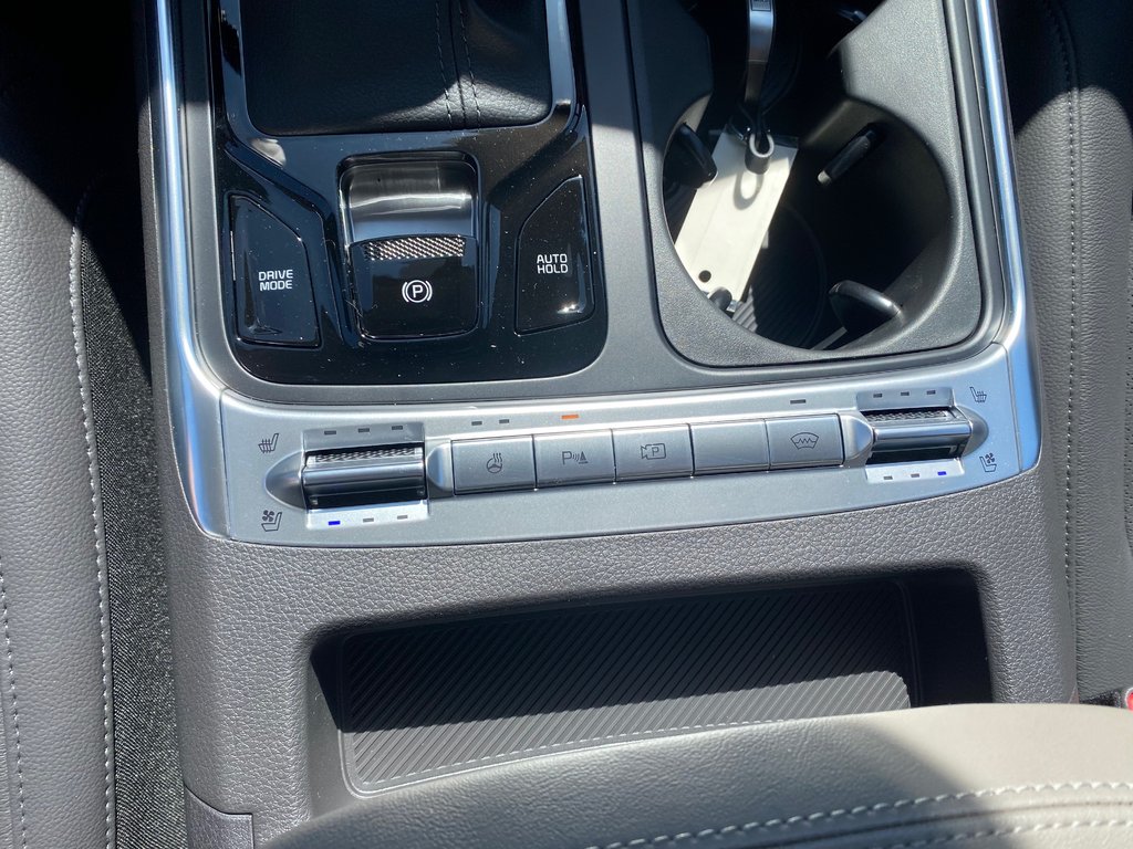 Kia Carnival SX | Leather | Roof | Nav | Warranty to 2031 2026 à Hebbville, Nouvelle-Écosse - 47 - w1024h768px