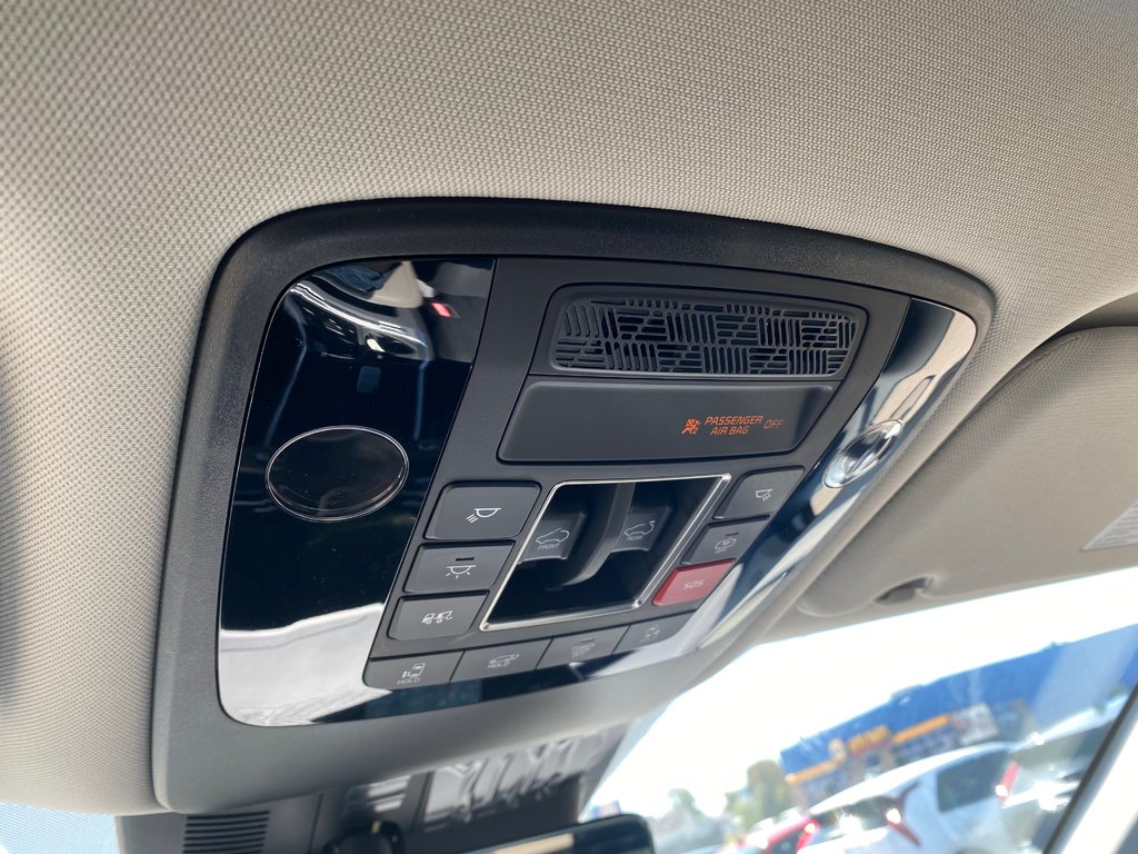 Kia Carnival SX | Leather | Roof | Nav | Warranty to 2031 2026 à Hebbville, Nouvelle-Écosse - 49 - w1024h768px