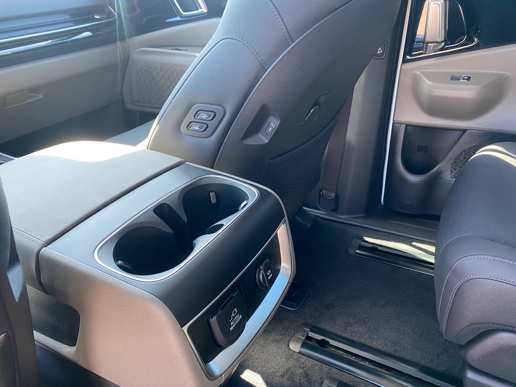 Kia Carnival SX | Leather | Roof | Nav | Warranty to 2031 2026 à Hebbville, Nouvelle-Écosse - 54 - w1024h768px