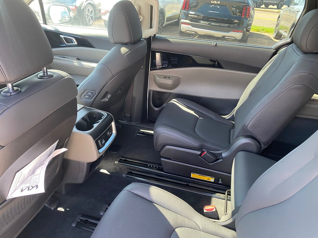 Kia Carnival SX | Leather | Roof | Nav | Warranty to 2031 2026 à Hebbville, Nouvelle-Écosse - 53 - w1024h768px
