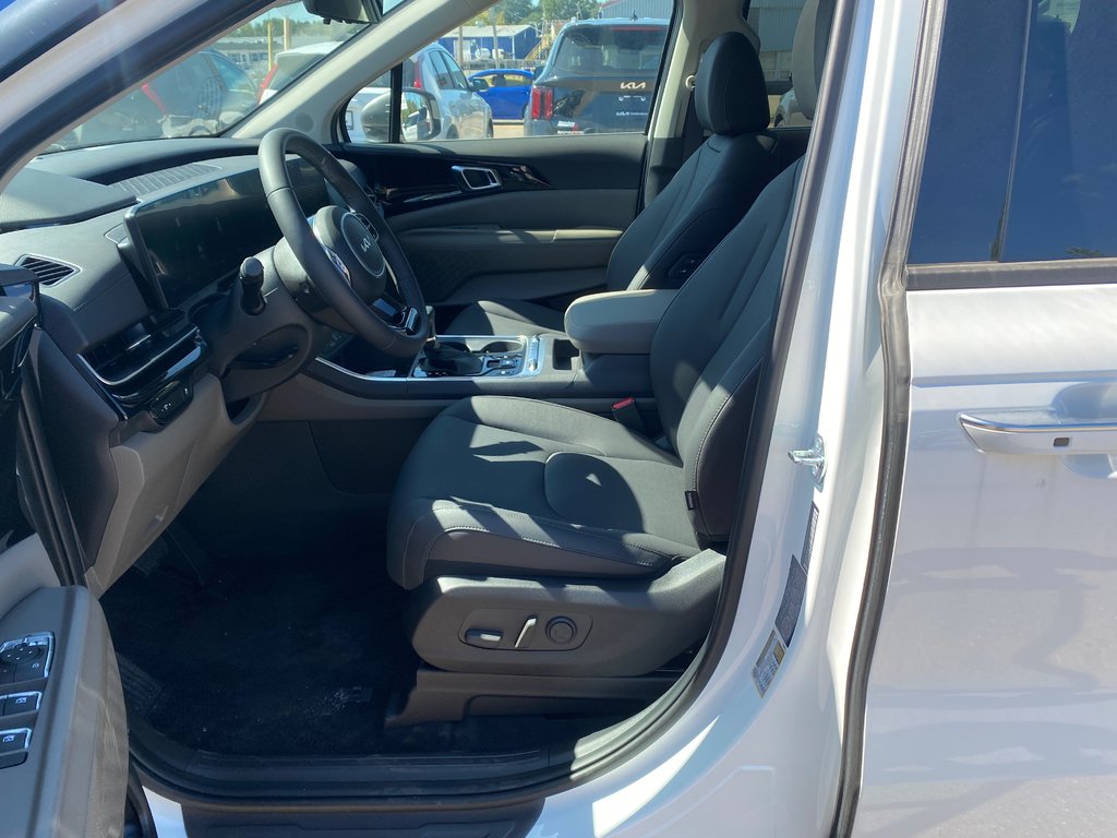 Kia Carnival SX | Leather | Roof | Nav | Warranty to 2031 2026 à Hebbville, Nouvelle-Écosse - 26 - w1024h768px