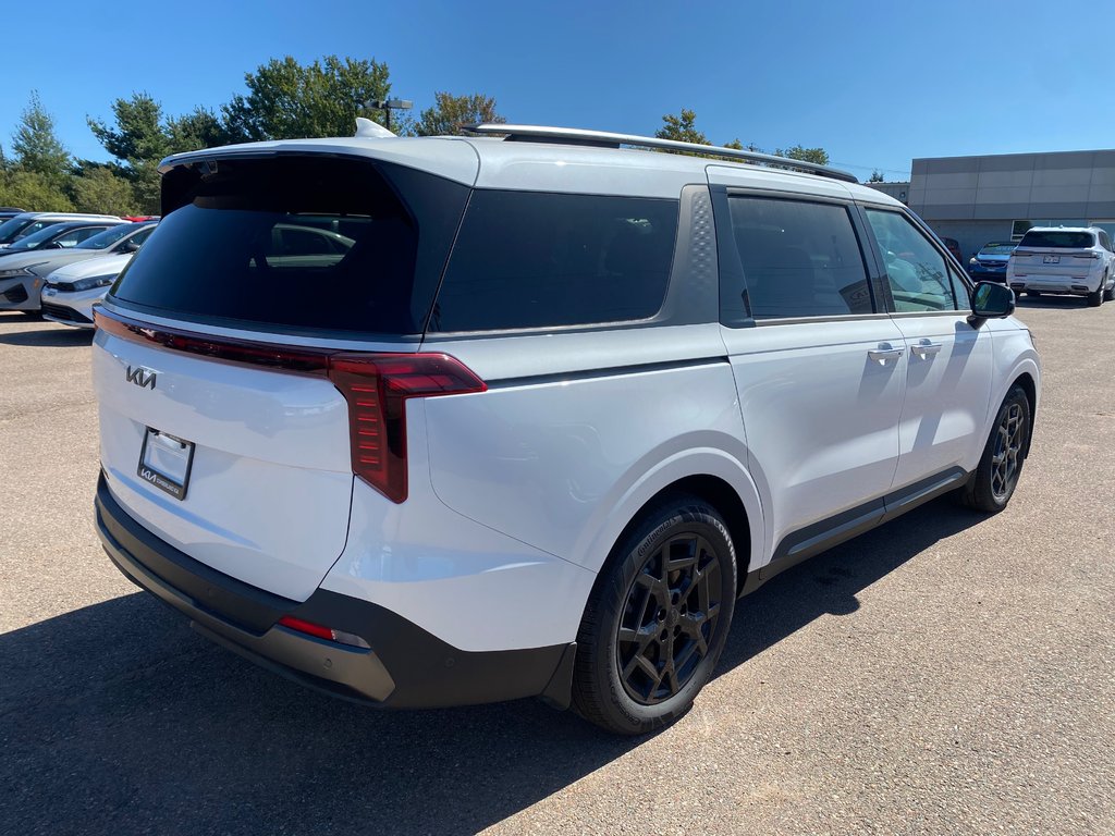 Kia Carnival SX | Leather | Roof | Nav | Warranty to 2031 2026 à Hebbville, Nouvelle-Écosse - 9 - w1024h768px
