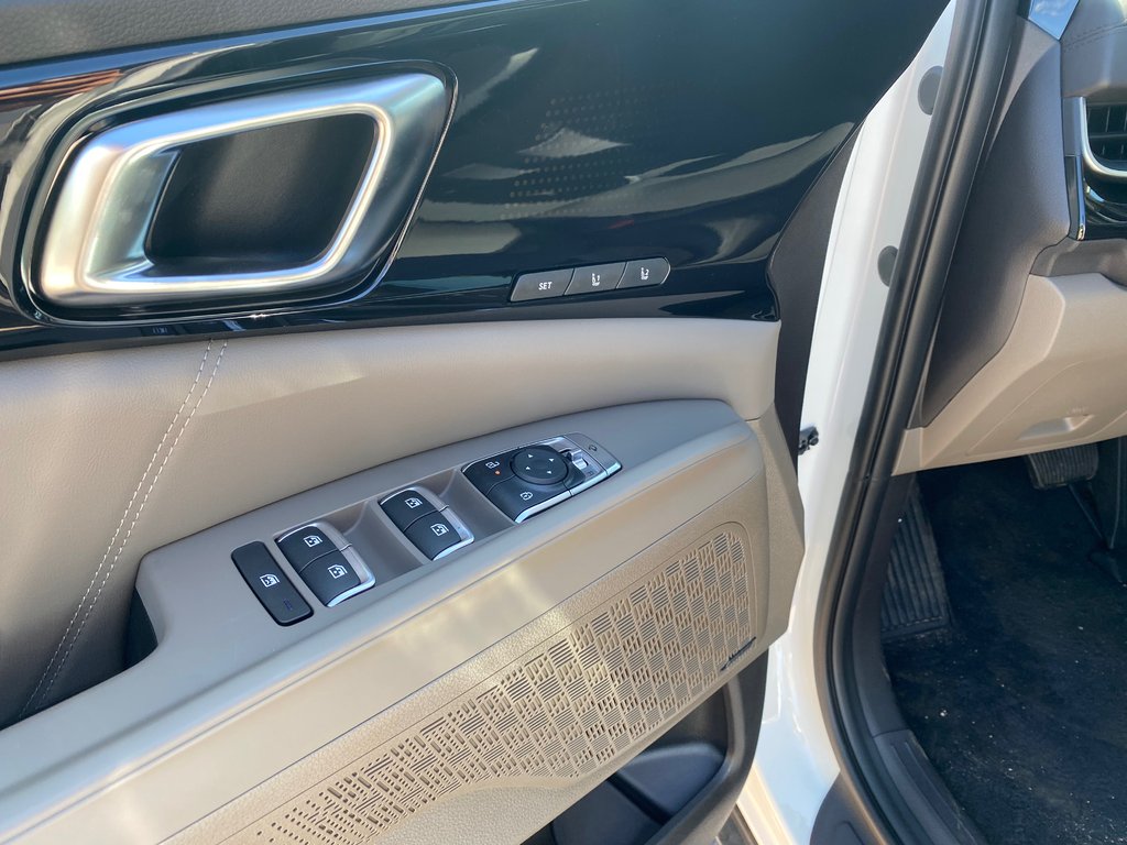 Kia Carnival SX | Leather | Roof | Nav | Warranty to 2031 2026 à Hebbville, Nouvelle-Écosse - 25 - w1024h768px