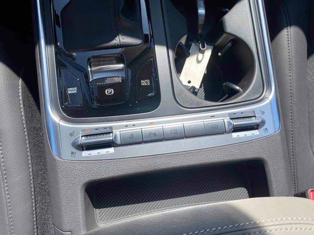 Kia Carnival SX | Leather | Roof | Nav | Warranty to 2031 2026 à Hebbville, Nouvelle-Écosse - 44 - w1024h768px