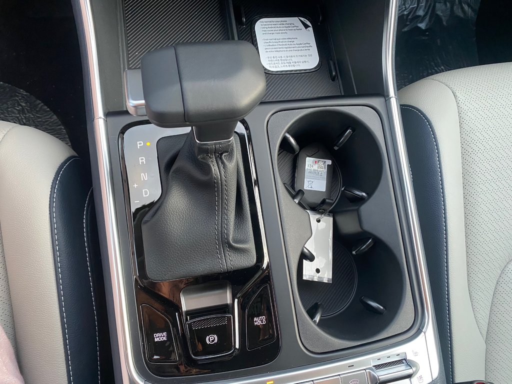 Kia Carnival SX+ | Leather | 7-Pass | Nav | Warranty to 2031 2026 à Hebbville, Nouvelle-Écosse - 41 - w1024h768px