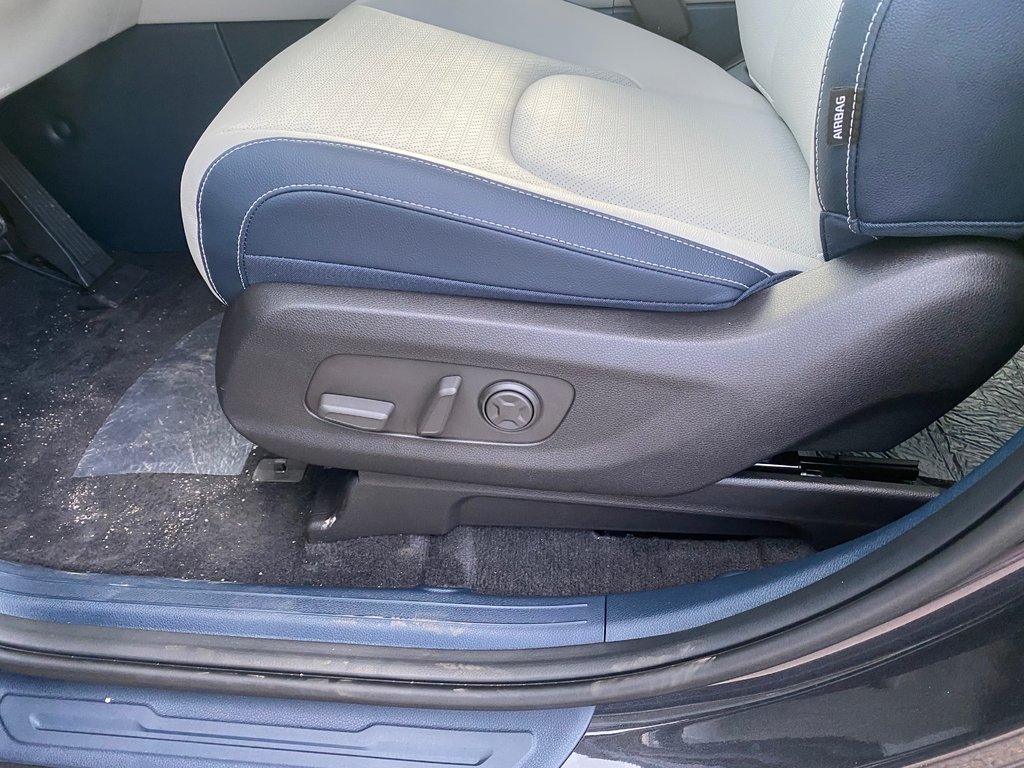 Kia Carnival SX+ | Leather | 7-Pass | Nav | Warranty to 2031 2026 à Hebbville, Nouvelle-Écosse - 28 - w1024h768px
