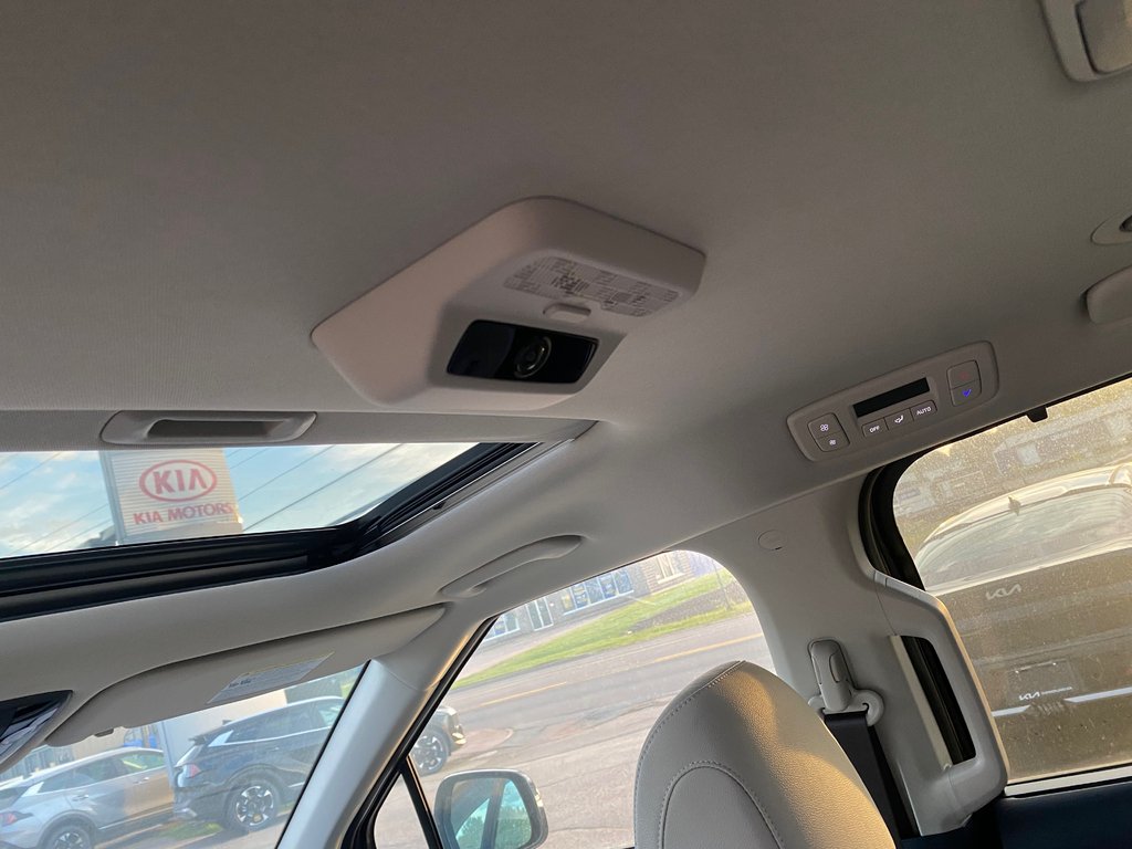 Kia Carnival SX+ | Leather | 7-Pass | Nav | Warranty to 2031 2026 à Hebbville, Nouvelle-Écosse - 56 - w1024h768px