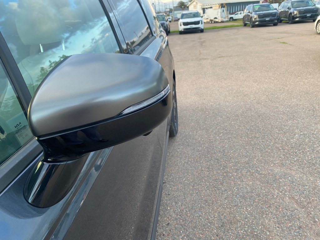 Kia Carnival SX+ | Leather | 7-Pass | Nav | Warranty to 2031 2026 à Hebbville, Nouvelle-Écosse - 19 - w1024h768px