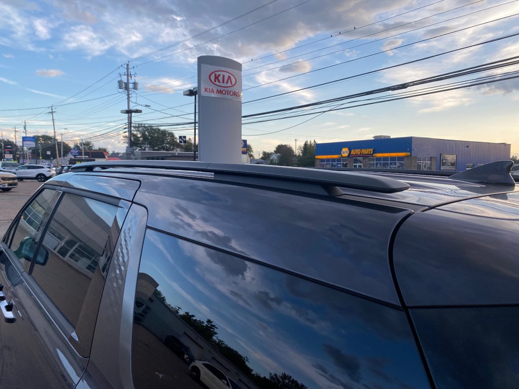 Kia Carnival SX+ | Leather | 7-Pass | Nav | Warranty to 2031 2026 à Hebbville, Nouvelle-Écosse - 24 - w1024h768px