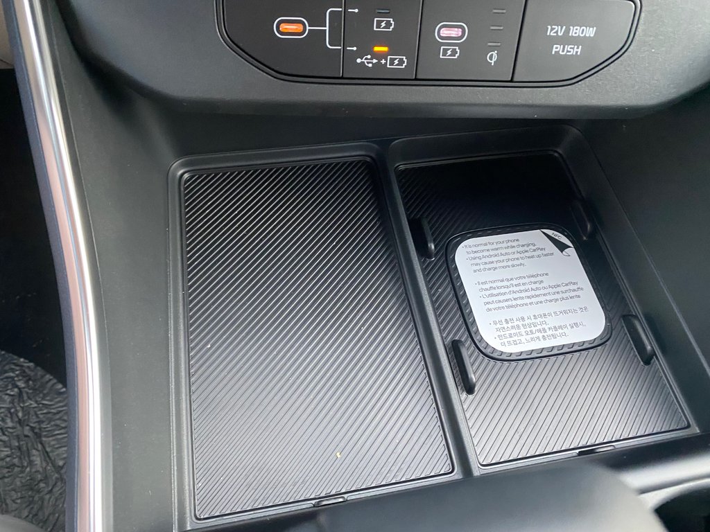 Kia Carnival SX+ | Leather | 7-Pass | Nav | Warranty to 2031 2026 à Hebbville, Nouvelle-Écosse - 40 - w1024h768px