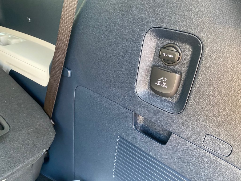 Kia Carnival SX+ | Leather | 7-Pass | Nav | Warranty to 2031 2026 à Hebbville, Nouvelle-Écosse - 60 - w1024h768px