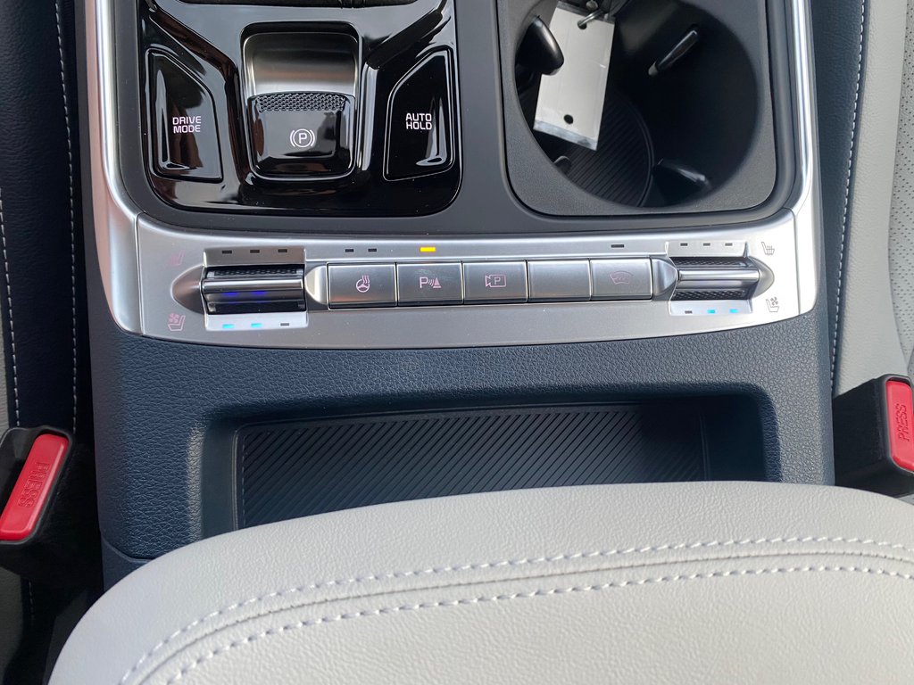 Kia Carnival SX+ | Leather | 7-Pass | Nav | Warranty to 2031 2026 à Hebbville, Nouvelle-Écosse - 47 - w1024h768px