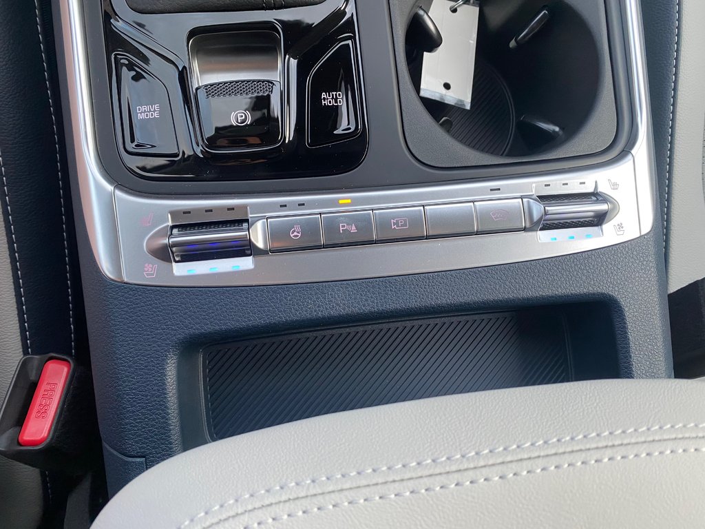 Kia Carnival SX+ | Leather | 7-Pass | Nav | Warranty to 2031 2026 à Hebbville, Nouvelle-Écosse - 46 - w1024h768px