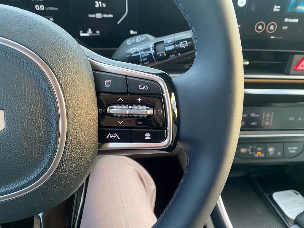 Kia Carnival SX+ | Leather | 7-Pass | Nav | Warranty to 2031 2026 à Hebbville, Nouvelle-Écosse - 34 - w1024h768px