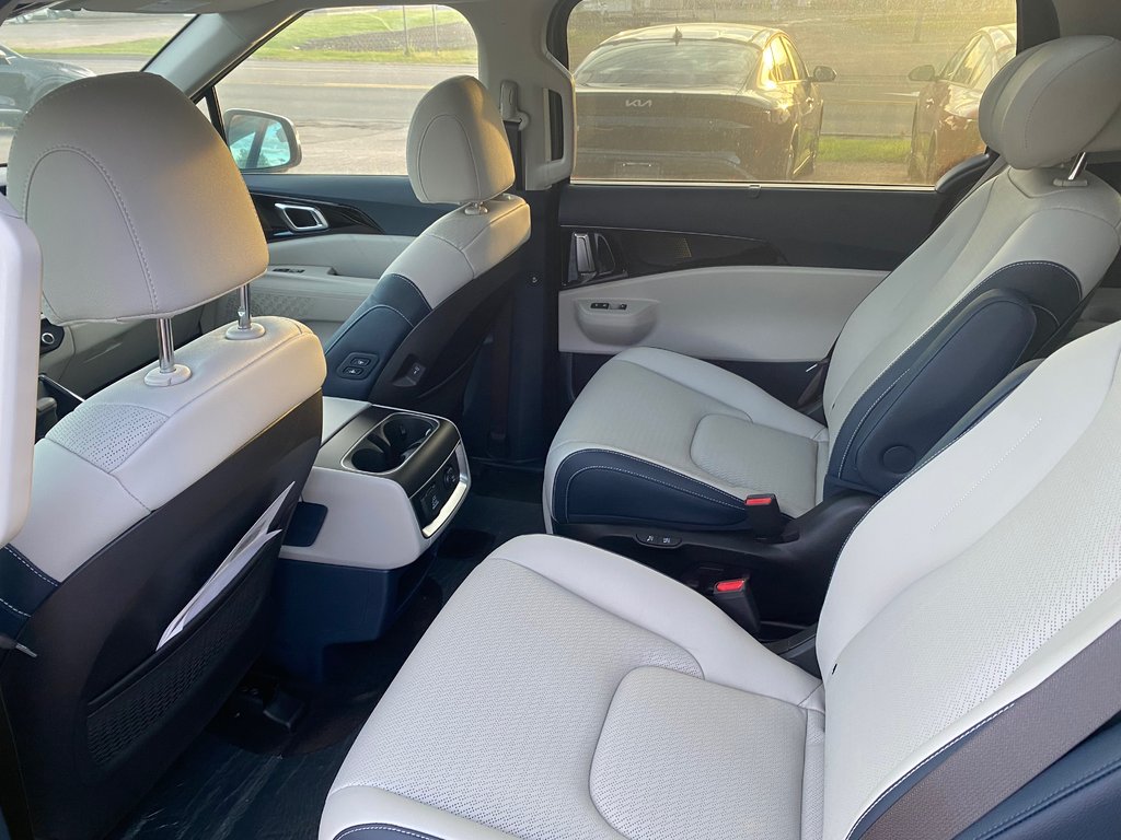Kia Carnival SX+ | Leather | 7-Pass | Nav | Warranty to 2031 2026 à Hebbville, Nouvelle-Écosse - 53 - w1024h768px