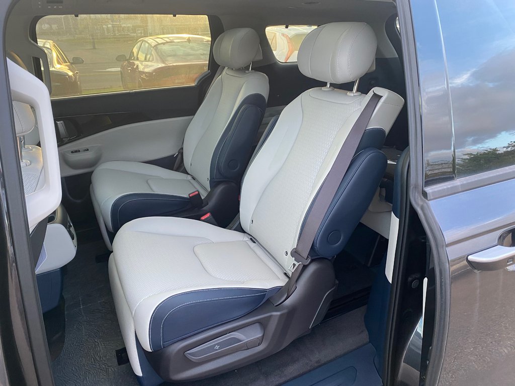 Kia Carnival SX+ | Leather | 7-Pass | Nav | Warranty to 2031 2026 à Hebbville, Nouvelle-Écosse - 52 - w1024h768px