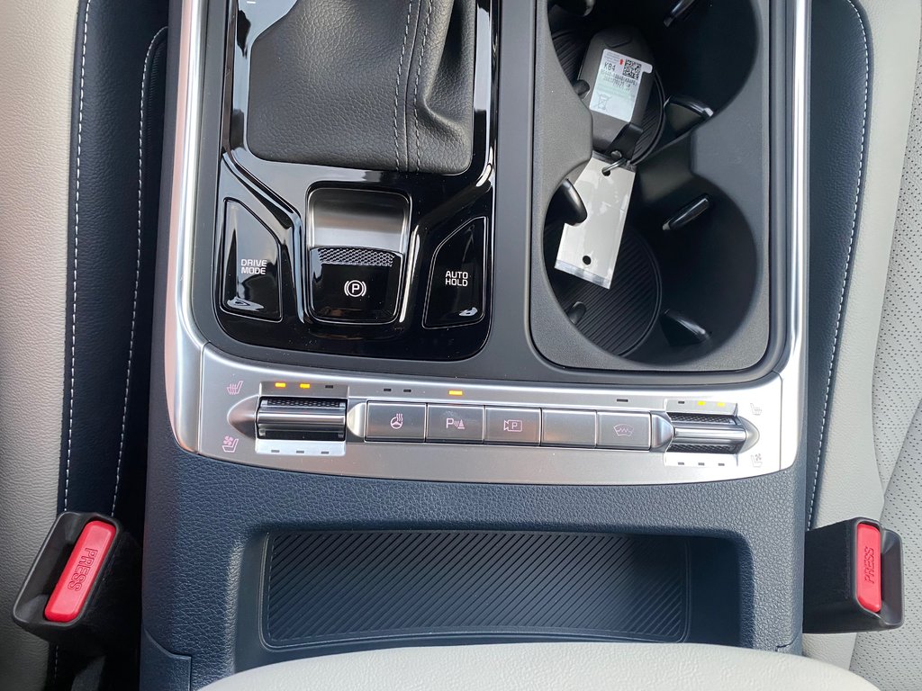 Kia Carnival SX+ | Leather | 7-Pass | Nav | Warranty to 2031 2026 à Hebbville, Nouvelle-Écosse - 44 - w1024h768px