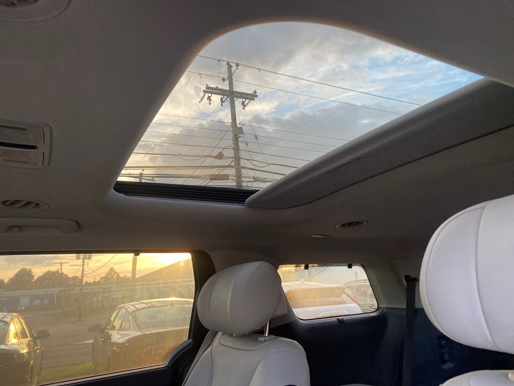 Kia Carnival SX+ | Leather | 7-Pass | Nav | Warranty to 2031 2026 à Hebbville, Nouvelle-Écosse - 58 - w1024h768px