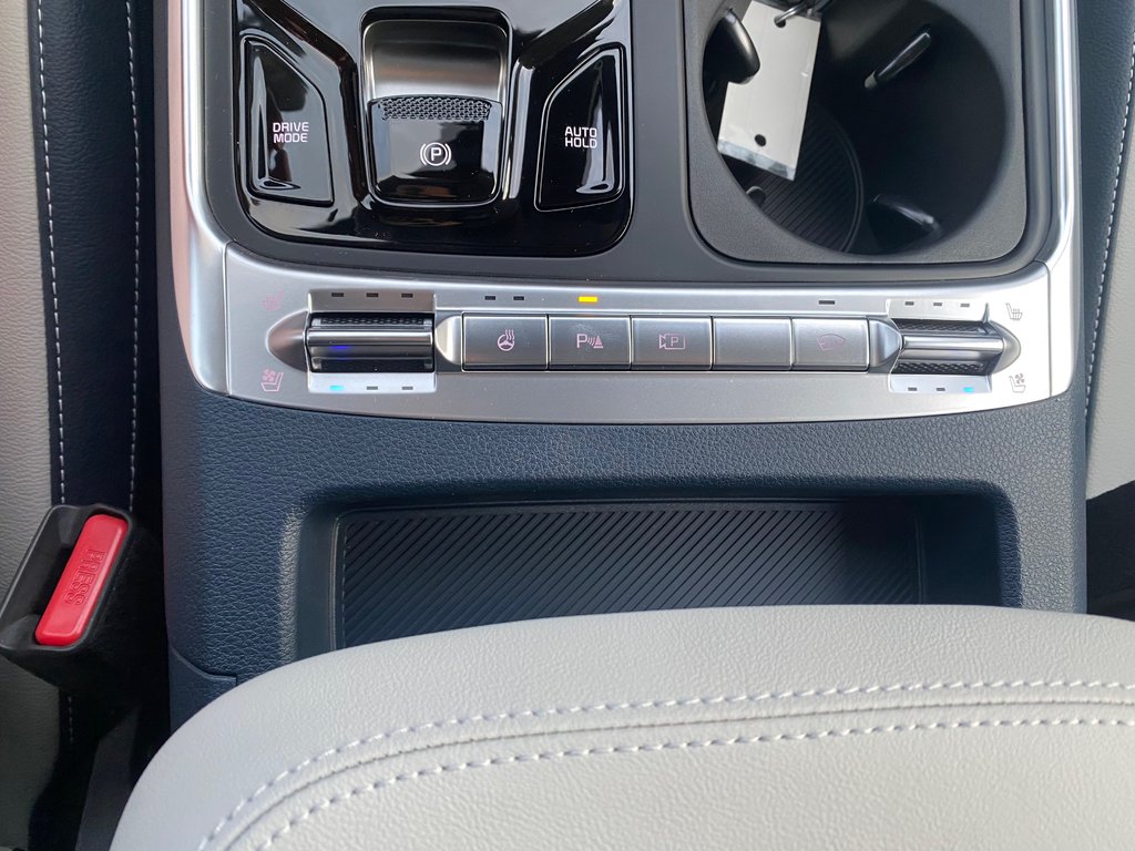 Kia Carnival SX+ | Leather | 7-Pass | Nav | Warranty to 2031 2026 à Hebbville, Nouvelle-Écosse - 48 - w1024h768px