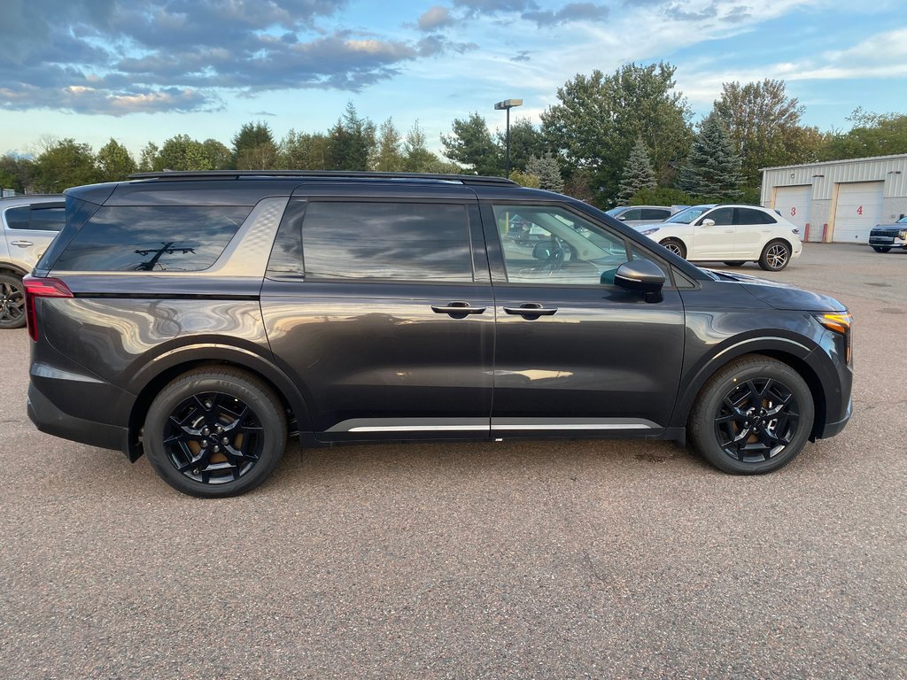Kia Carnival SX+ | Leather | 7-Pass | Nav | Warranty to 2031 2026 à Hebbville, Nouvelle-Écosse - 9 - w1024h768px