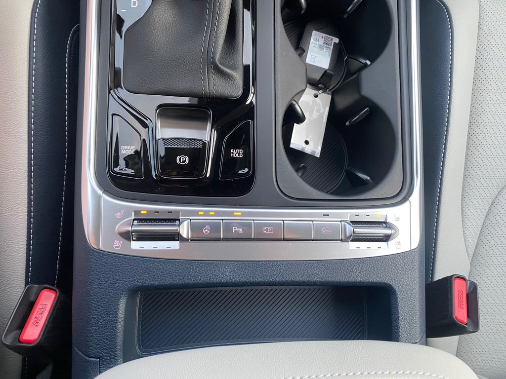 Kia Carnival SX+ | Leather | 7-Pass | Nav | Warranty to 2031 2026 à Hebbville, Nouvelle-Écosse - 45 - w1024h768px