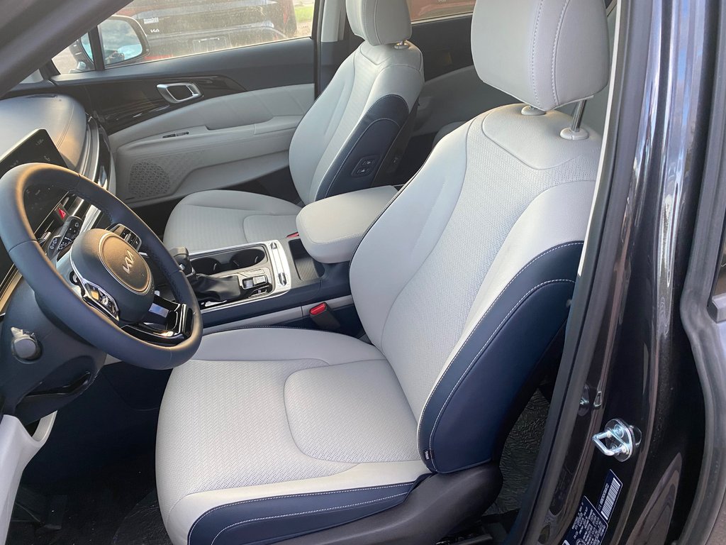 Kia Carnival SX+ | Leather | 7-Pass | Nav | Warranty to 2031 2026 à Hebbville, Nouvelle-Écosse - 29 - w1024h768px