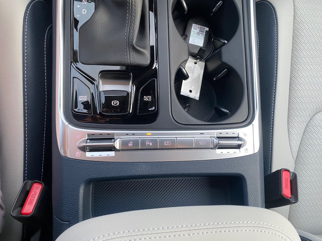 Kia Carnival SX+ | Leather | 7-Pass | Nav | Warranty to 2031 2026 à Hebbville, Nouvelle-Écosse - 42 - w1024h768px