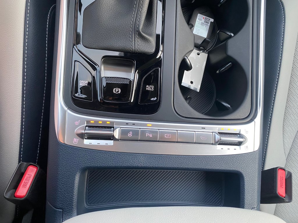Kia Carnival SX+ | Leather | 7-Pass | Nav | Warranty to 2031 2026 à Hebbville, Nouvelle-Écosse - 43 - w1024h768px
