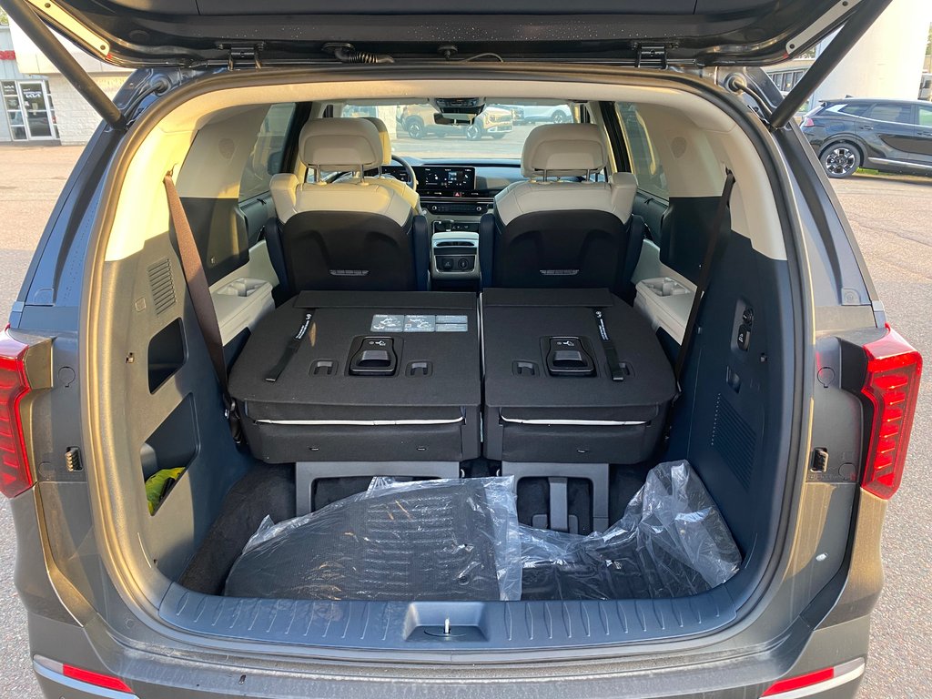 Kia Carnival SX+ | Leather | 7-Pass | Nav | Warranty to 2031 2026 à Hebbville, Nouvelle-Écosse - 59 - w1024h768px