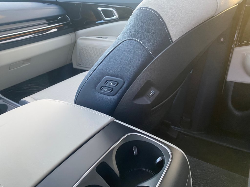 Kia Carnival SX+ | Leather | 7-Pass | Nav | Warranty to 2031 2026 à Hebbville, Nouvelle-Écosse - 55 - w1024h768px