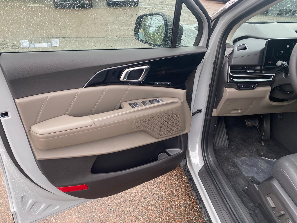 Kia Carnival SX+ | Leather | 7-Pass | Nav | Warranty to 2031 2026 à Amherst, Nouvelle-Écosse - 22 - w1024h768px