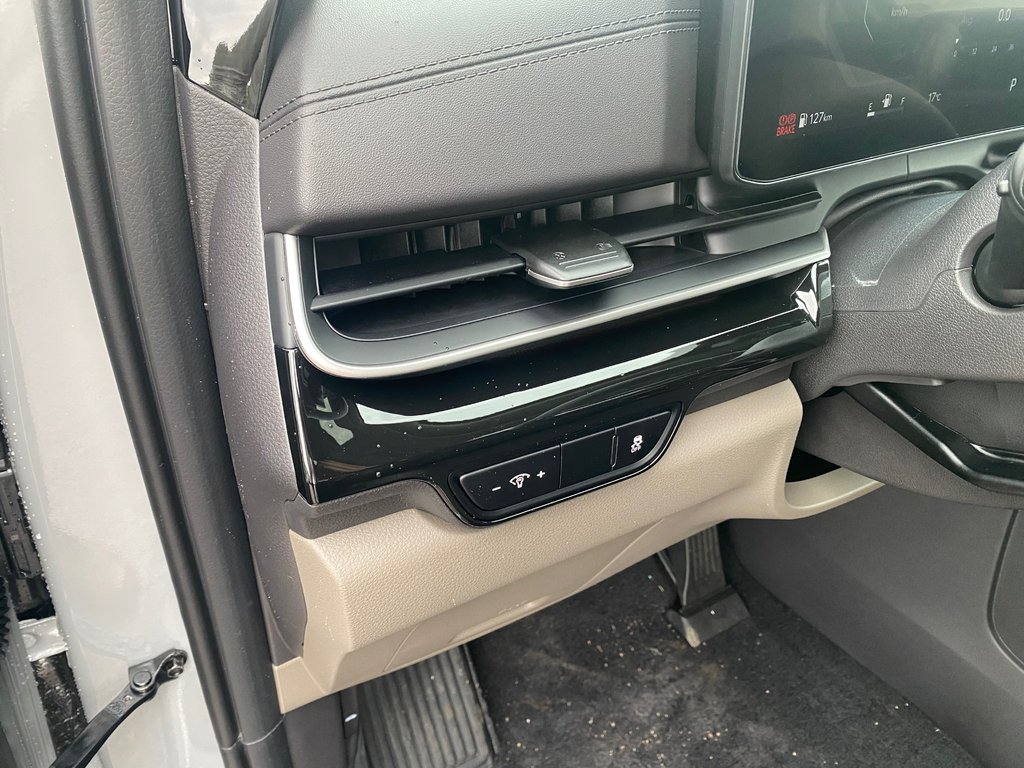 Kia Carnival SX+ | Leather | 7-Pass | Nav | Warranty to 2031 2026 à Amherst, Nouvelle-Écosse - 27 - w1024h768px