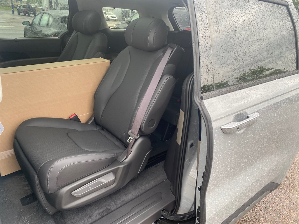Kia Carnival SX+ | Leather | 7-Pass | Nav | Warranty to 2031 2026 à Amherst, Nouvelle-Écosse - 49 - w1024h768px