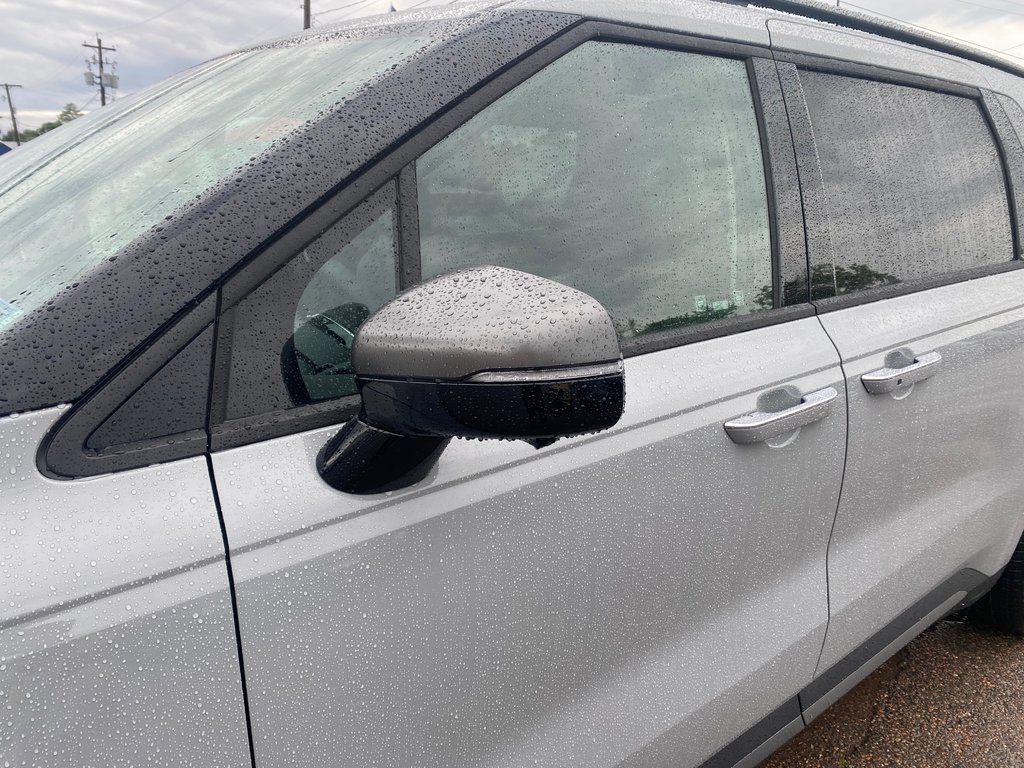 Kia Carnival SX+ | Leather | 7-Pass | Nav | Warranty to 2031 2026 à Amherst, Nouvelle-Écosse - 17 - w1024h768px