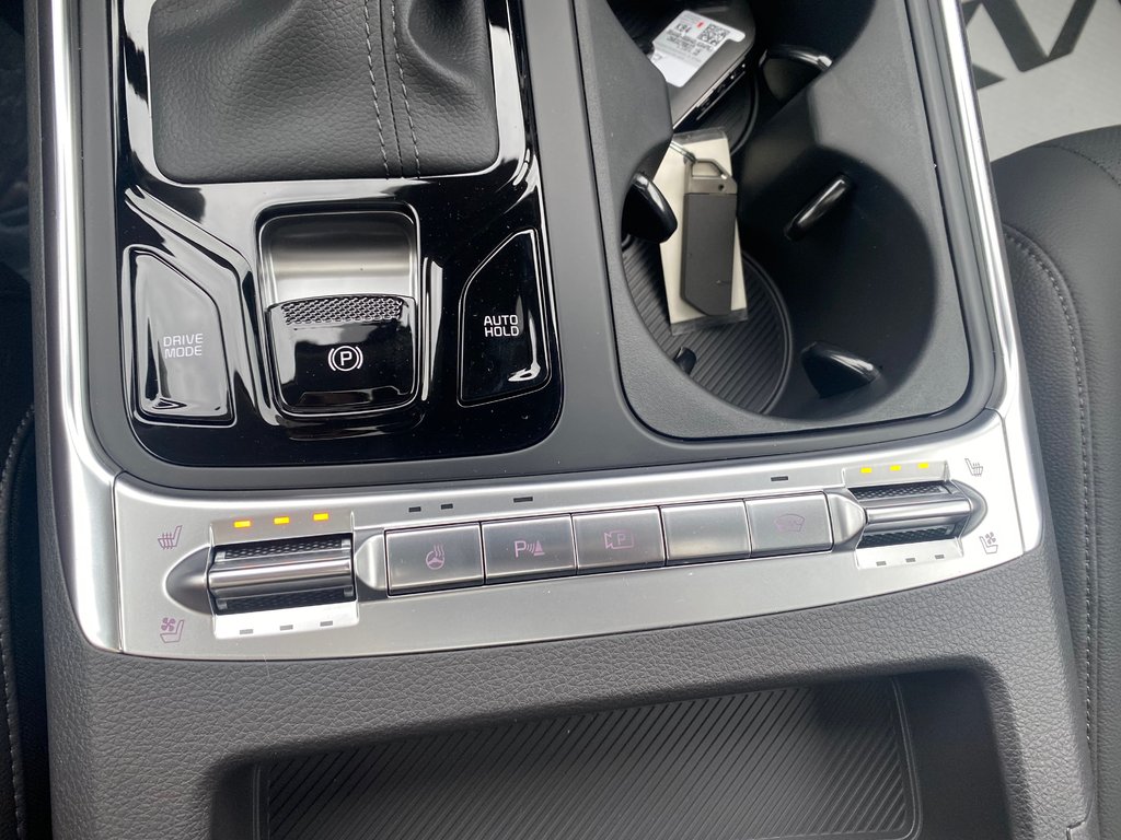 Kia Carnival SX+ | Leather | 7-Pass | Nav | Warranty to 2031 2026 à Amherst, Nouvelle-Écosse - 41 - w1024h768px