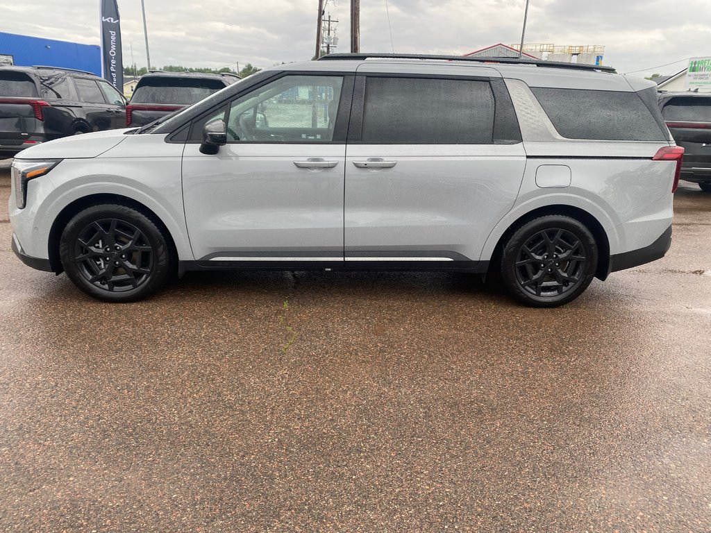Kia Carnival SX+ | Leather | 7-Pass | Nav | Warranty to 2031 2026 à Amherst, Nouvelle-Écosse - 5 - w1024h768px