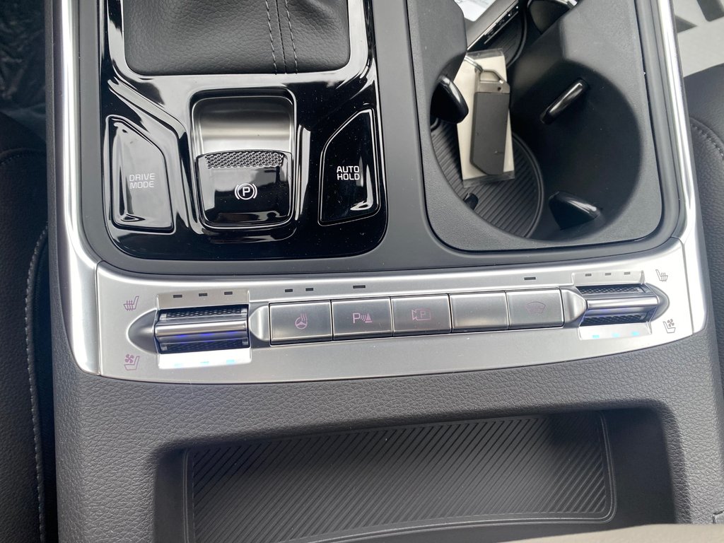Kia Carnival SX+ | Leather | 7-Pass | Nav | Warranty to 2031 2026 à Amherst, Nouvelle-Écosse - 44 - w1024h768px