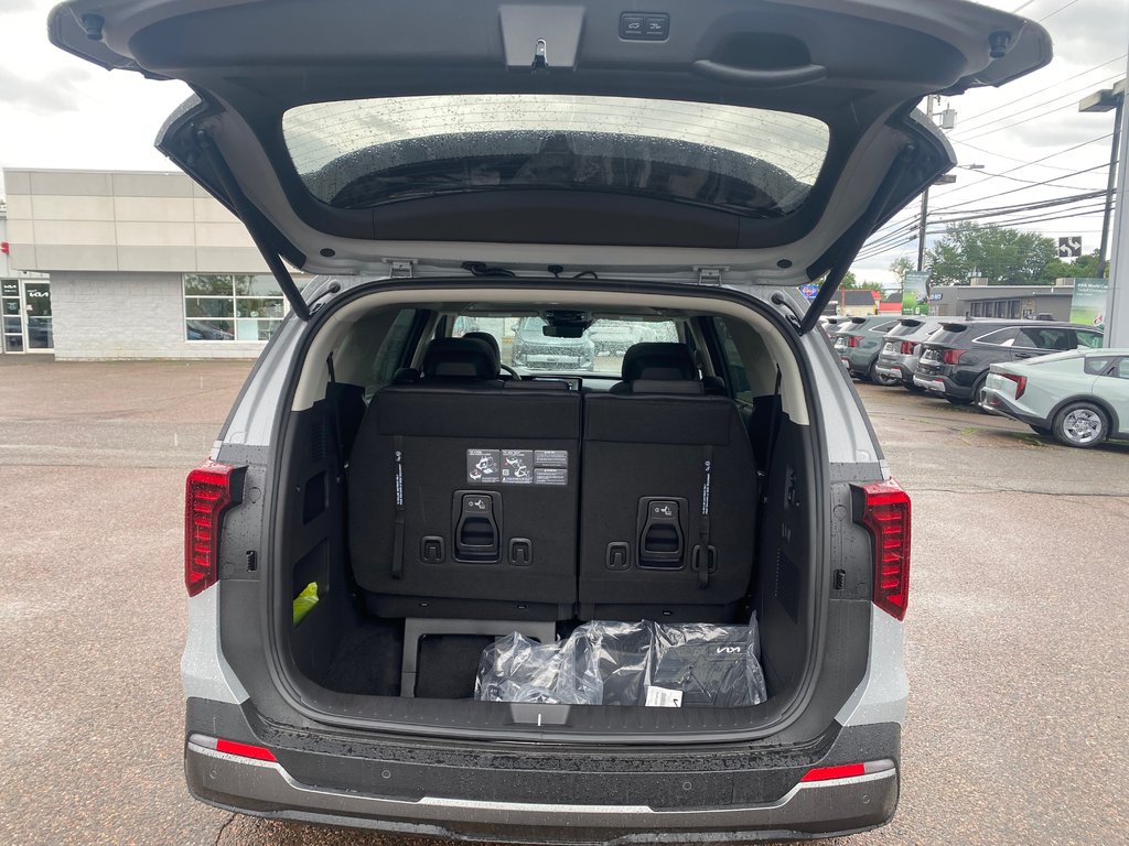 Kia Carnival SX+ | Leather | 7-Pass | Nav | Warranty to 2031 2026 à Amherst, Nouvelle-Écosse - 53 - w1024h768px
