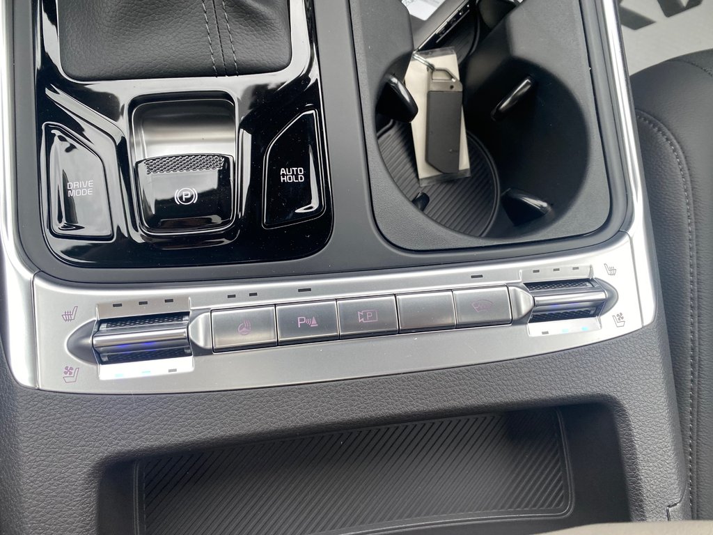Kia Carnival SX+ | Leather | 7-Pass | Nav | Warranty to 2031 2026 à Amherst, Nouvelle-Écosse - 45 - w1024h768px