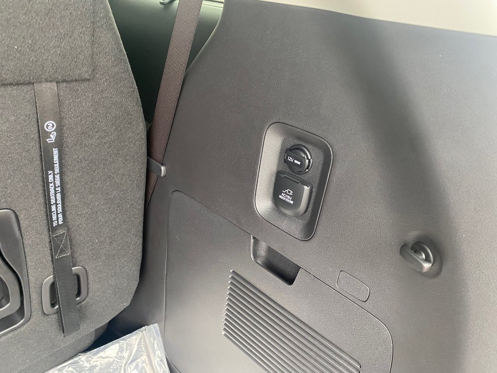 Kia Carnival SX+ | Leather | 7-Pass | Nav | Warranty to 2031 2026 à Amherst, Nouvelle-Écosse - 55 - w1024h768px
