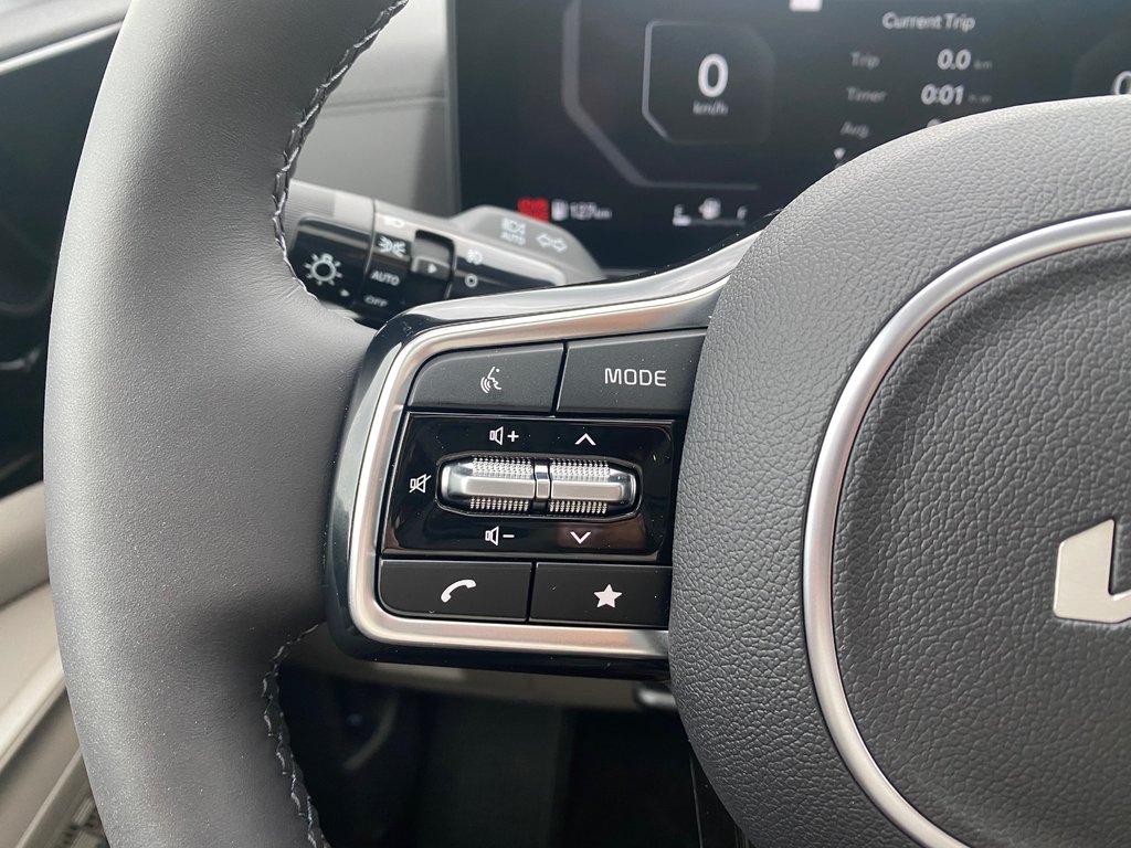 Kia Carnival SX+ | Leather | 7-Pass | Nav | Warranty to 2031 2026 à Amherst, Nouvelle-Écosse - 30 - w1024h768px