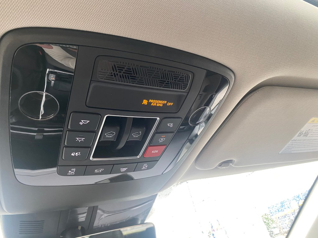 Kia Carnival SX+ | Leather | 7-Pass | Nav | Warranty to 2031 2026 à Amherst, Nouvelle-Écosse - 47 - w1024h768px