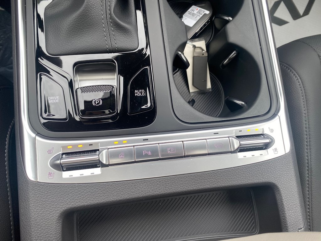 Kia Carnival SX+ | Leather | 7-Pass | Nav | Warranty to 2031 2026 à Amherst, Nouvelle-Écosse - 42 - w1024h768px