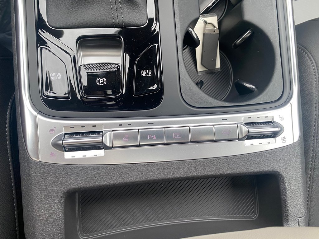 Kia Carnival SX+ | Leather | 7-Pass | Nav | Warranty to 2031 2026 à Amherst, Nouvelle-Écosse - 40 - w1024h768px