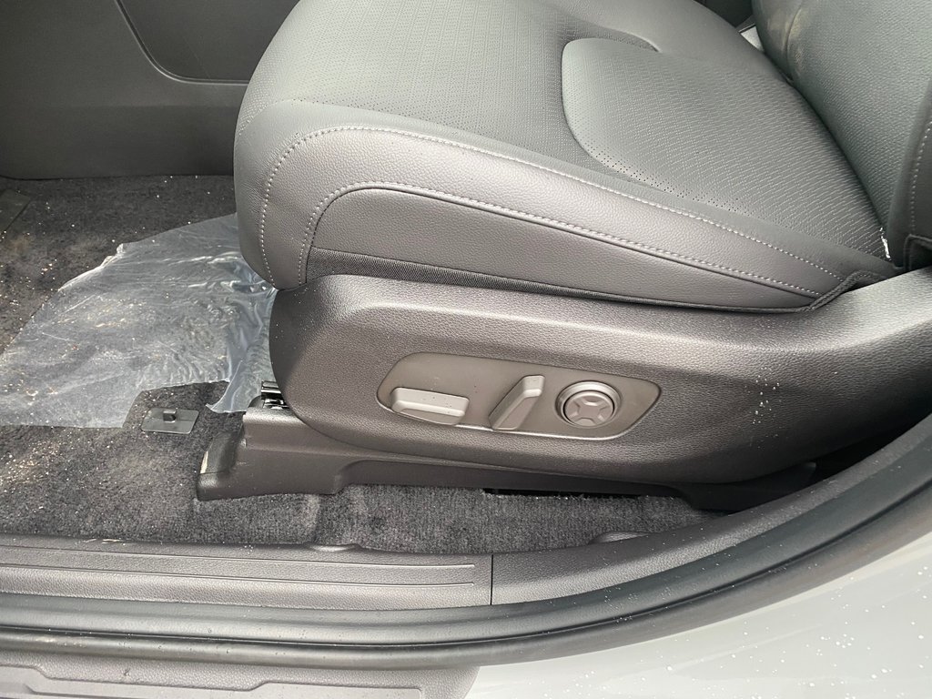Kia Carnival SX+ | Leather | 7-Pass | Nav | Warranty to 2031 2026 à Amherst, Nouvelle-Écosse - 26 - w1024h768px
