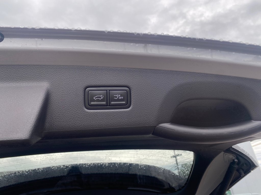 Kia Carnival SX+ | Leather | 7-Pass | Nav | Warranty to 2031 2026 à Amherst, Nouvelle-Écosse - 54 - w1024h768px