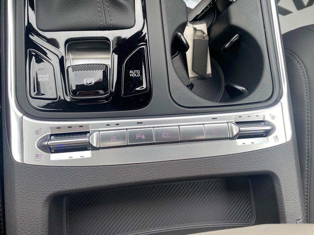 Kia Carnival SX+ | Leather | 7-Pass | Nav | Warranty to 2031 2026 à Amherst, Nouvelle-Écosse - 46 - w1024h768px